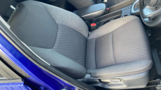 Toyota Yaris 1.5 Hybrid Design 5dr CVT Hybrid Hatchback